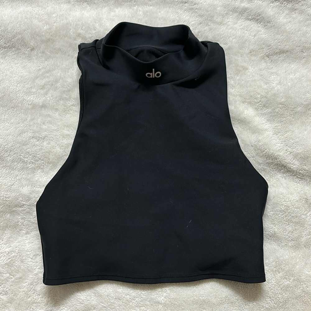 ALO Yoga Airlift Fuse Bra Tank